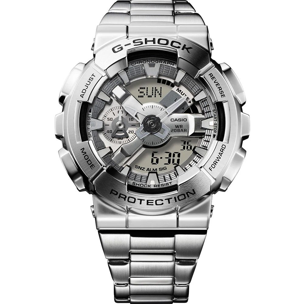 G - Shock GM110D - 8A - Starbuy Australia