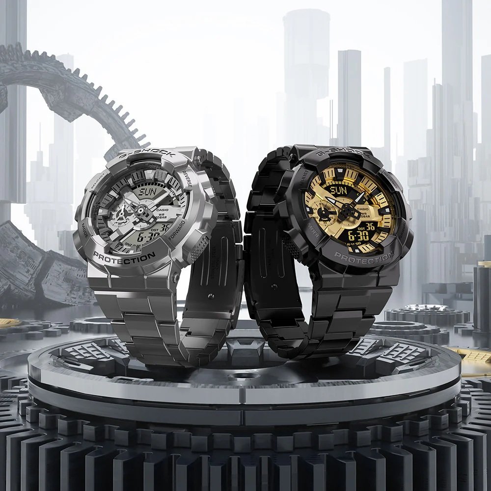 G - Shock GM110D - 8A - Starbuy Australia