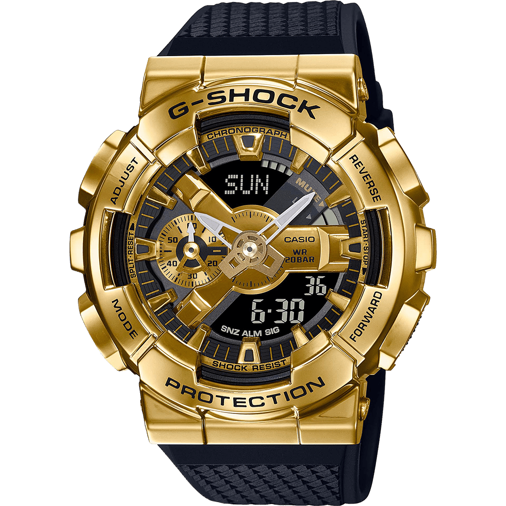 G-Shock GM110G-1A9 - Starbuy Australia