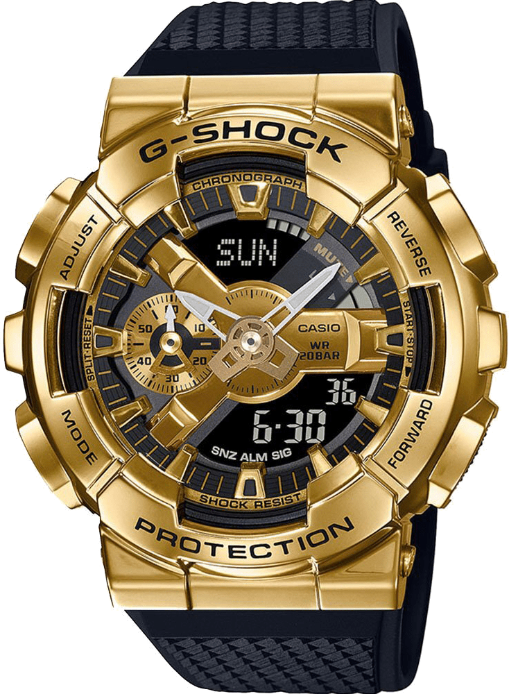 G - Shock GM110G - 1A9 - Starbuy Australia