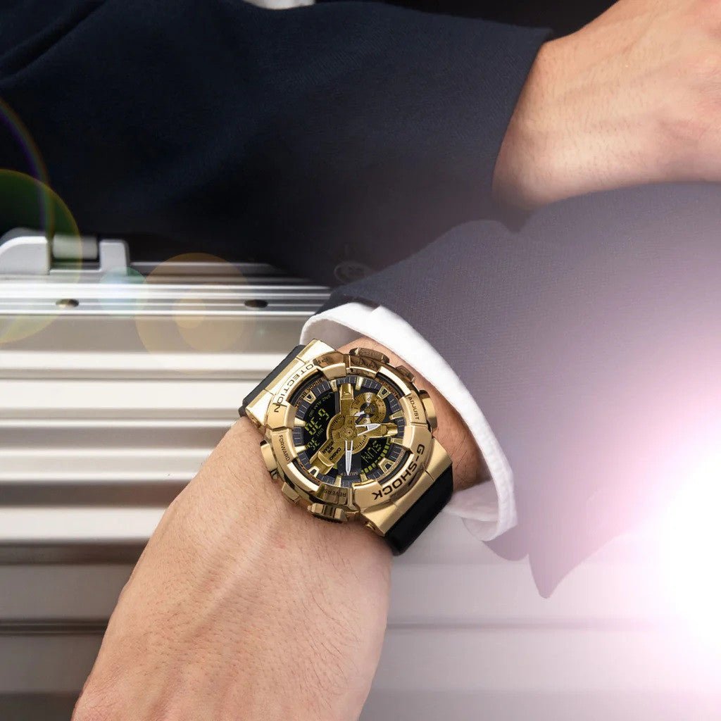 G - Shock GM110G - 1A9 - Starbuy Australia