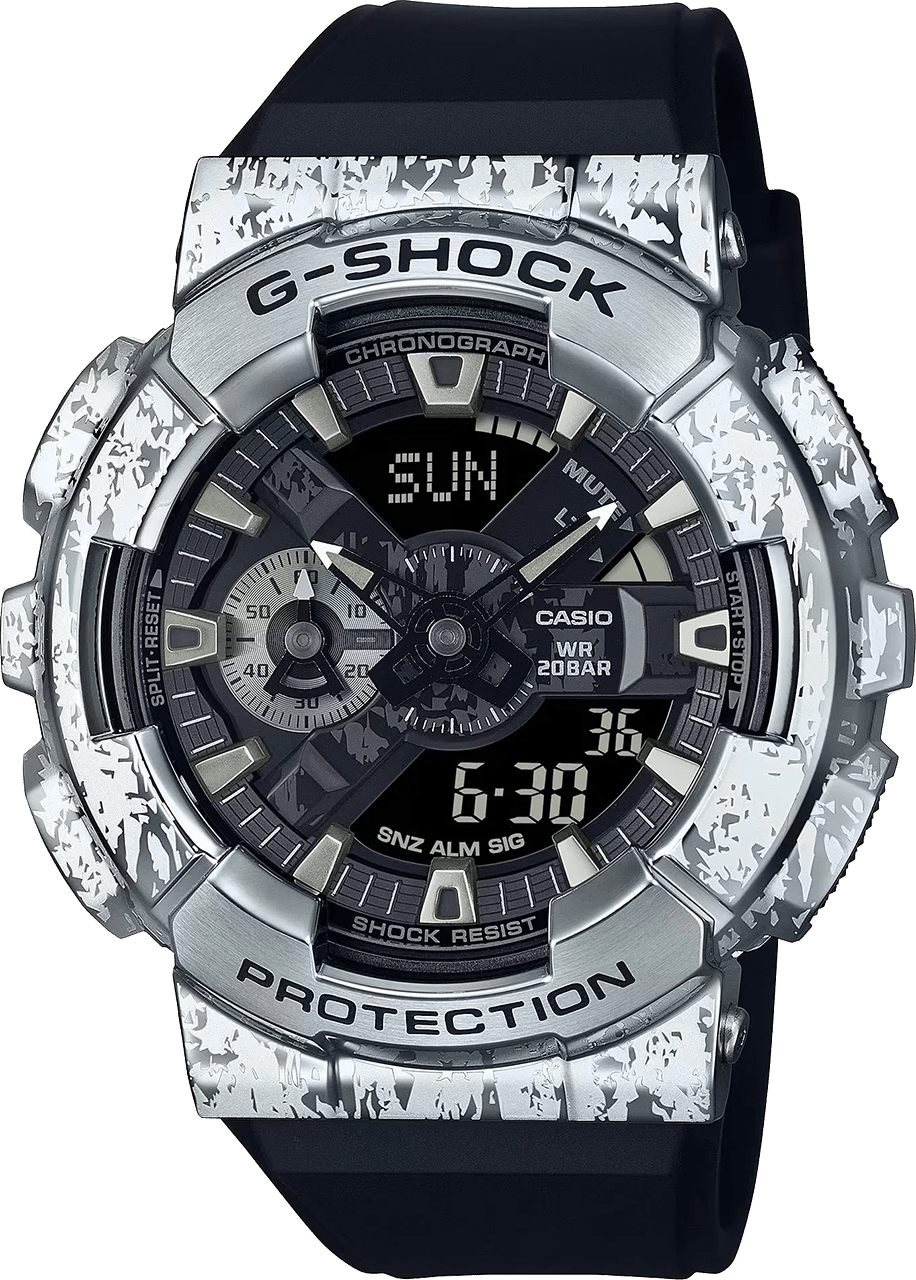 G - Shock GM110GC - 1A - Starbuy Australia