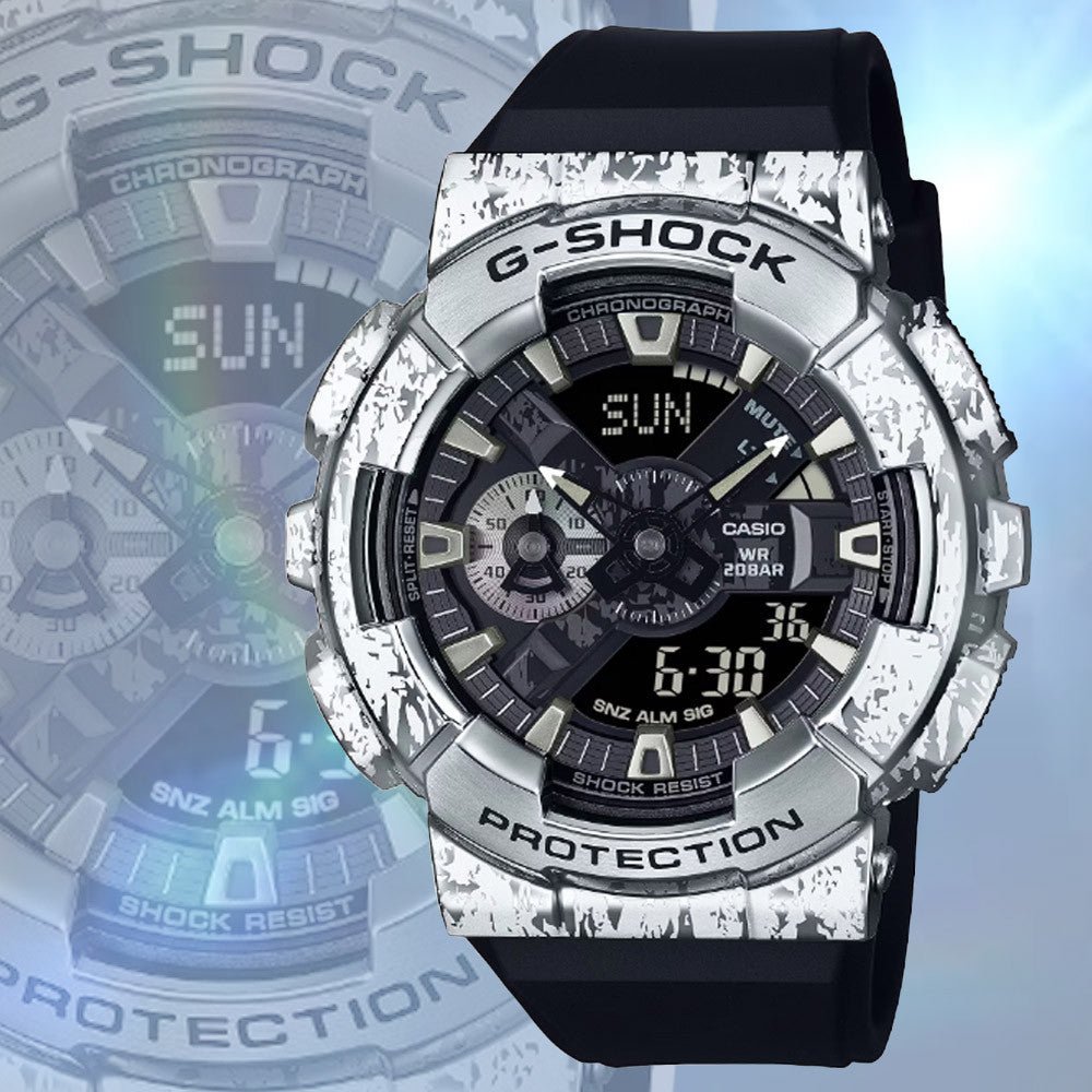 G - Shock GM110GC - 1A - Starbuy Australia