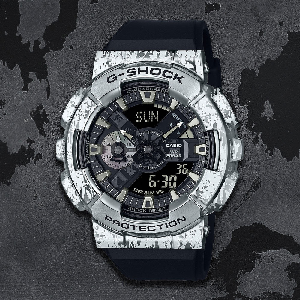 G - Shock GM110GC - 1A - Starbuy Australia
