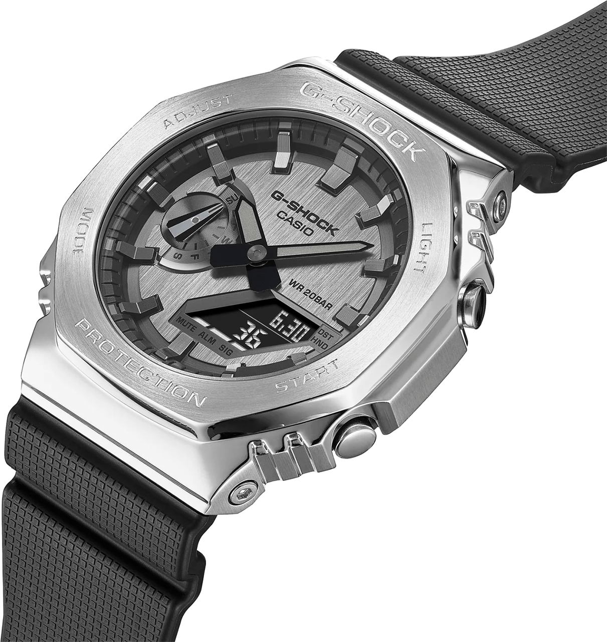 G - Shock GM2100 - 1A - Starbuy Australia