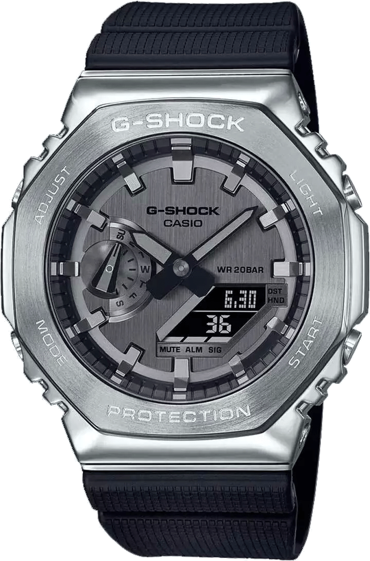 G - Shock GM2100 - 1A - Starbuy Australia