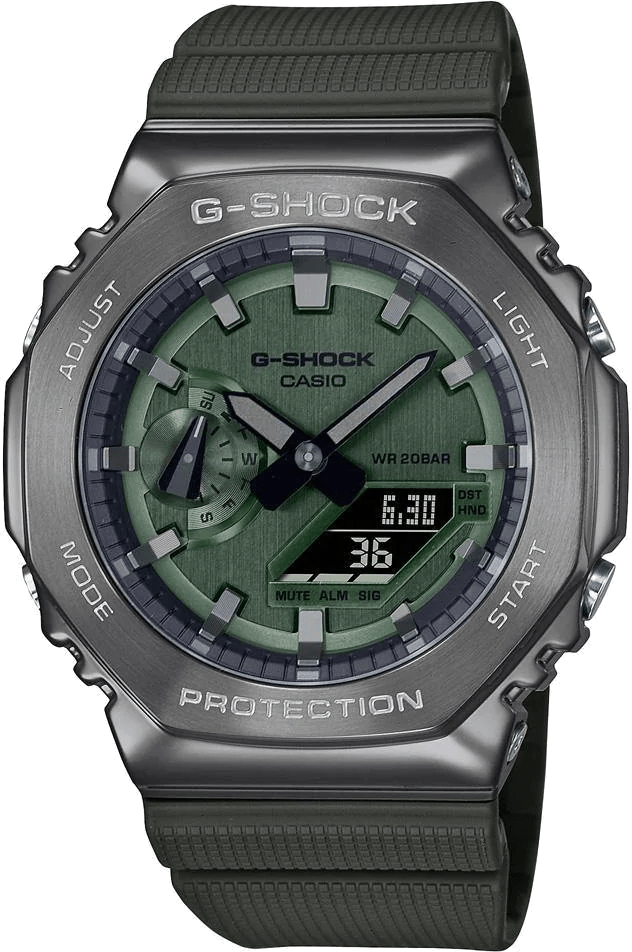 G - Shock GM2100B - 3A - Starbuy Australia