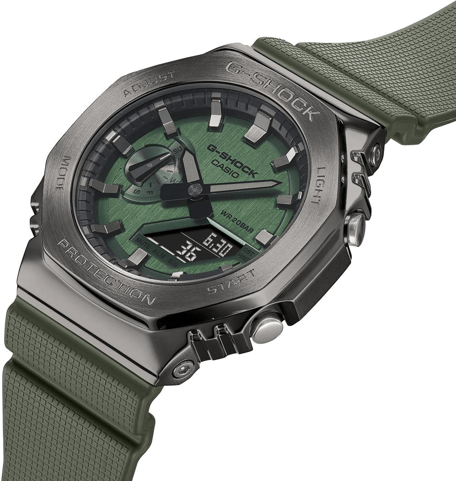 G - Shock GM2100B - 3A - Starbuy Australia