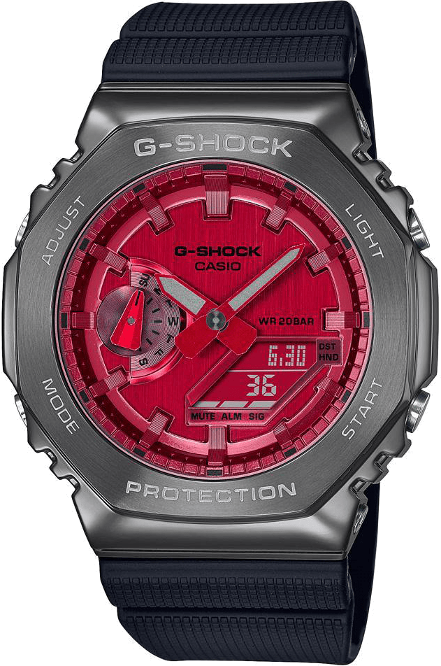 G - Shock GM2100B - 4A - Starbuy Australia