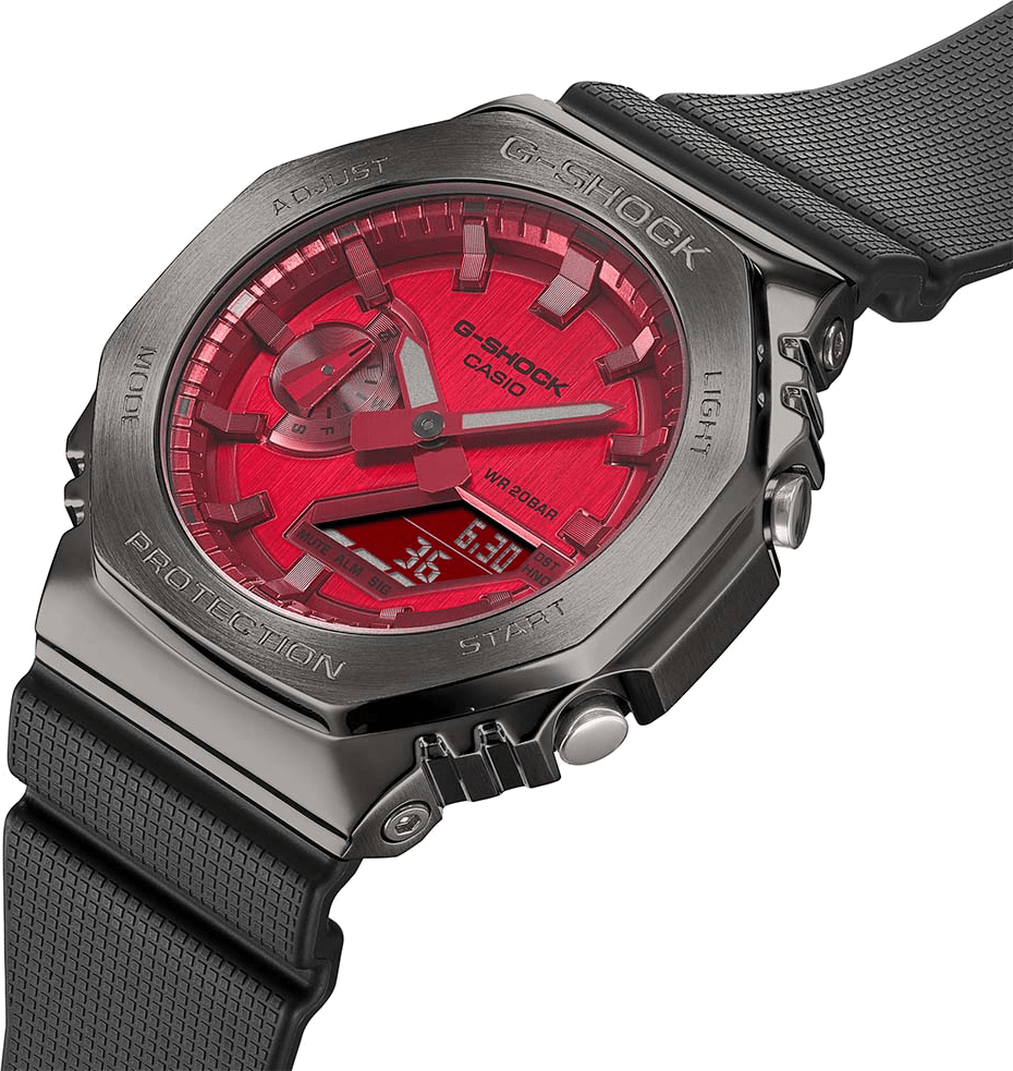 G - Shock GM2100B - 4A - Starbuy Australia
