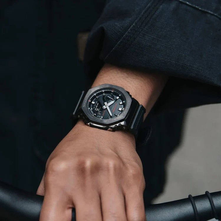 G - Shock GM2100CB - 1A - Starbuy Australia