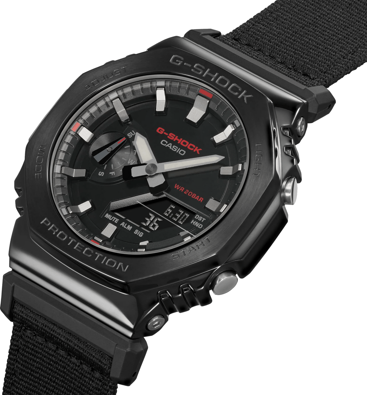 G - Shock GM2100CB - 1A - Starbuy Australia