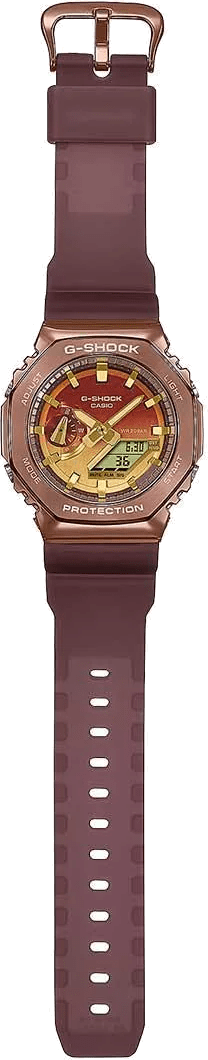 G - Shock GM2100CL - 5A - Starbuy Australia