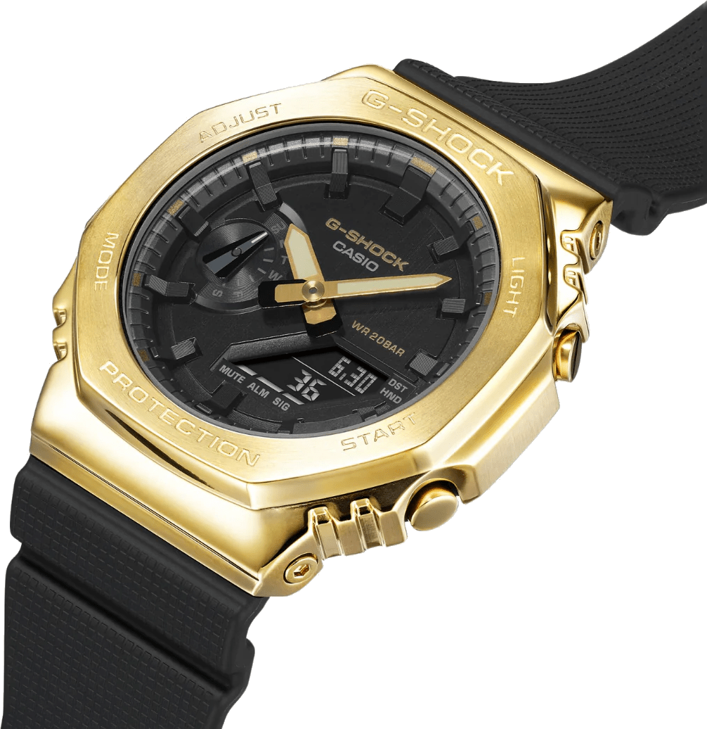 G - Shock GM2100G - 1A9 - Starbuy Australia