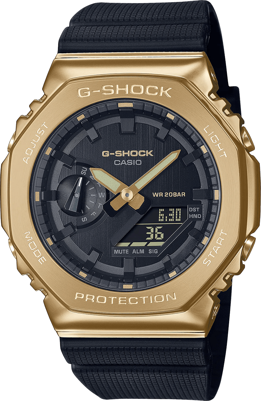 G - Shock GM2100G - 1A9 - Starbuy Australia
