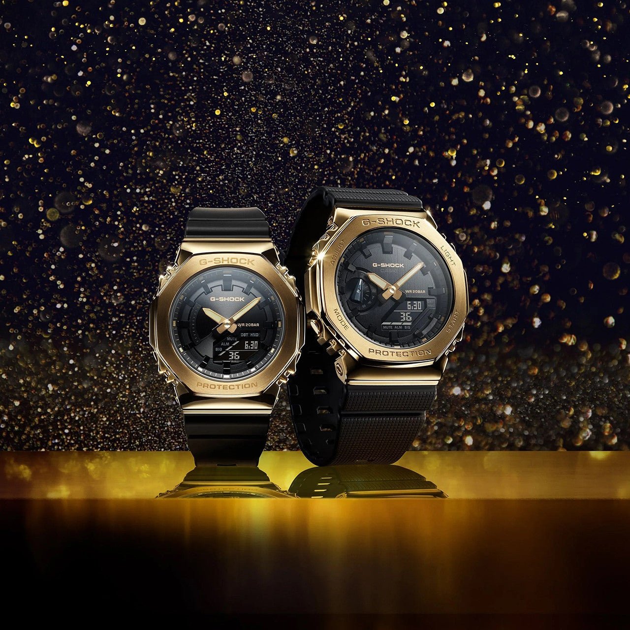 G - Shock GM2100G - 1A9 - Starbuy Australia