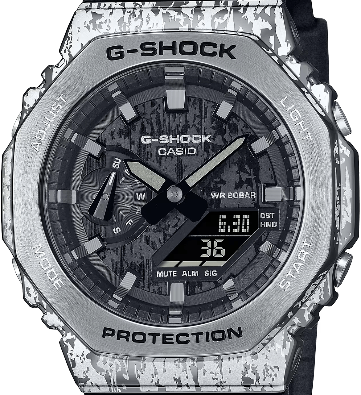 G - Shock GM2100GC - 1A - Starbuy Australia
