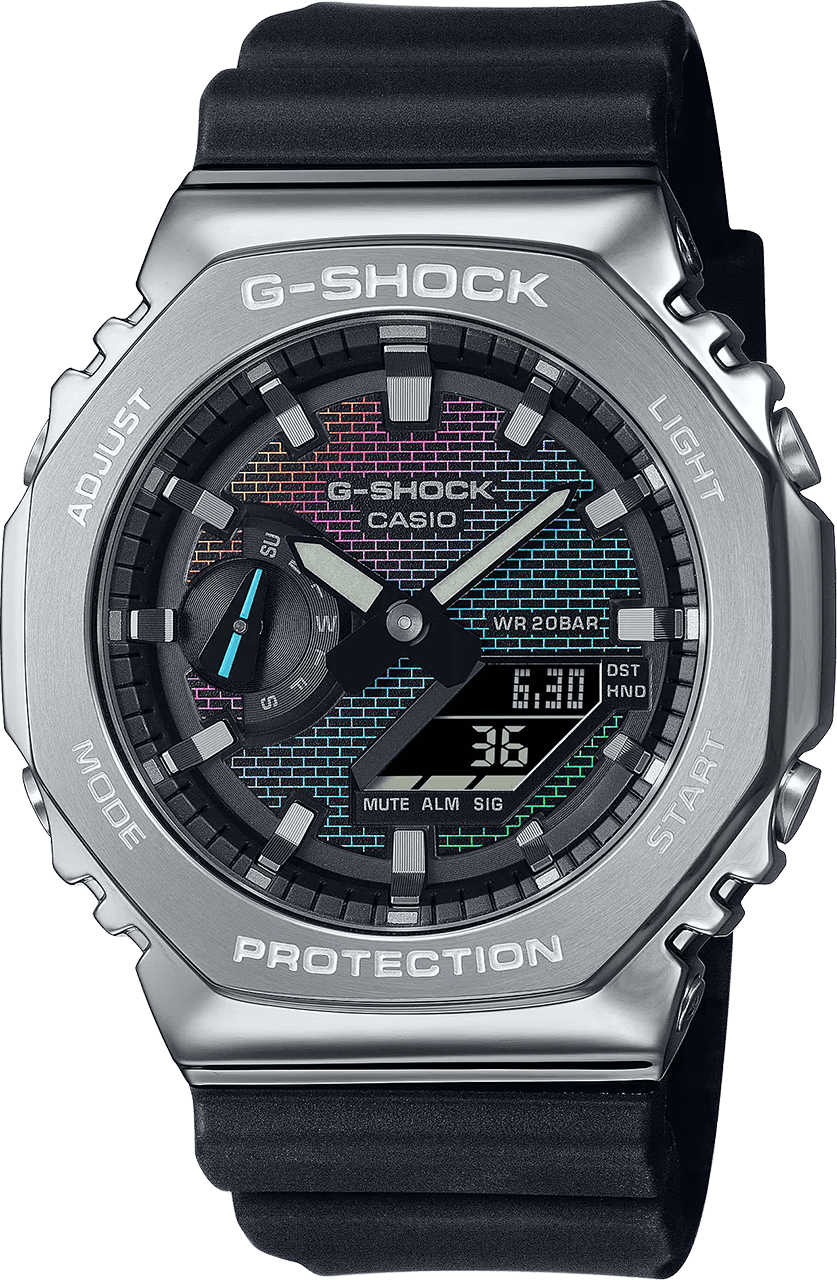 G - Shock GM2100RW - 1A - Starbuy Australia