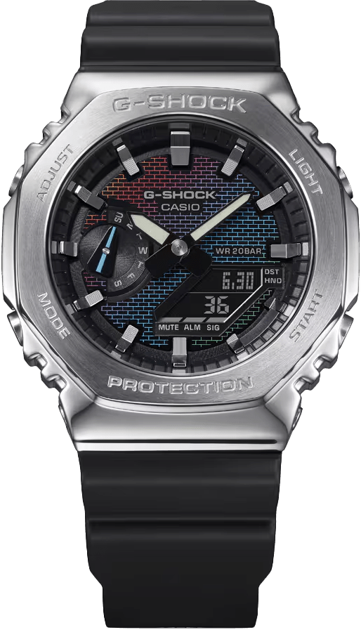 G - Shock GM2100RW - 1A - Starbuy Australia