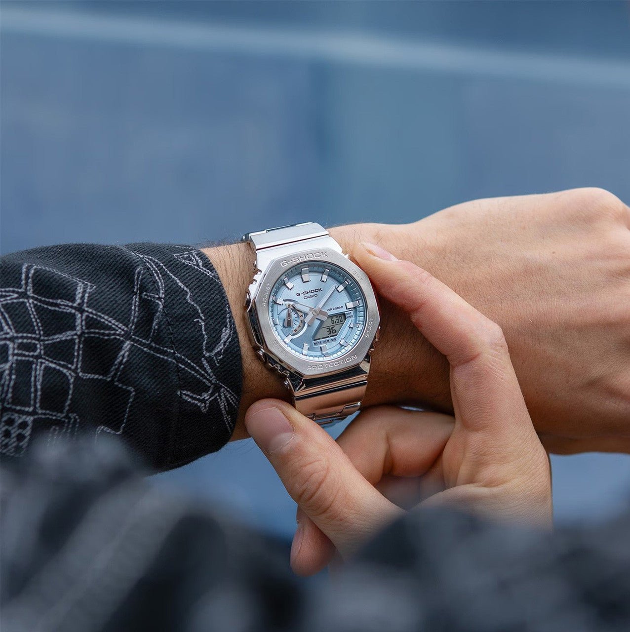 G - Shock GM2110D - 2A - Starbuy Australia