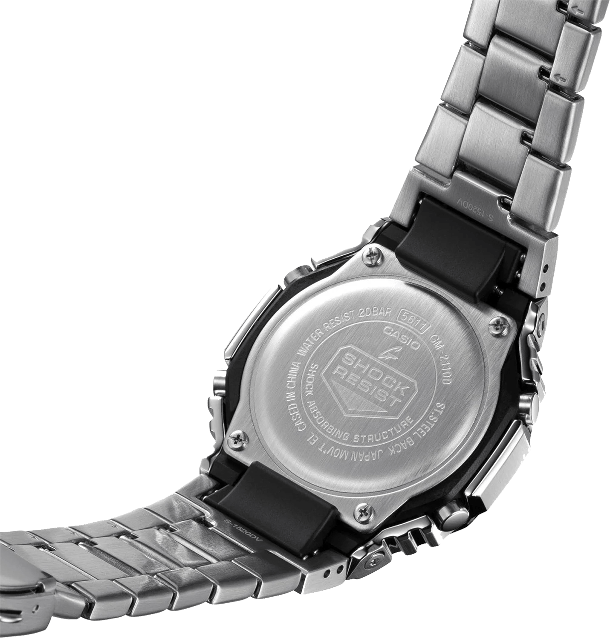 G - Shock GM2110D - 2A - Starbuy Australia