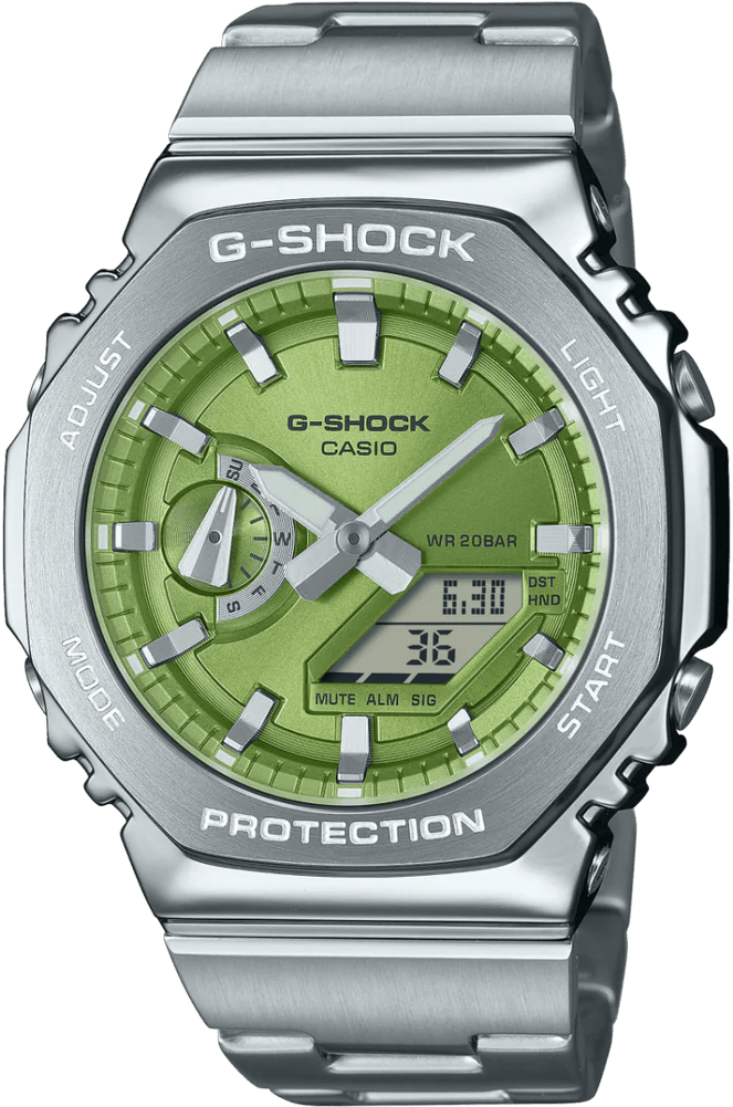 G - Shock GM2110D - 3A - Starbuy Australia