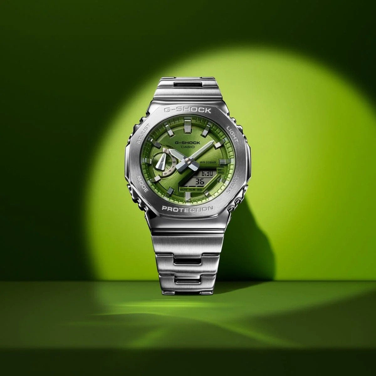 G - Shock GM2110D - 3A - Starbuy Australia