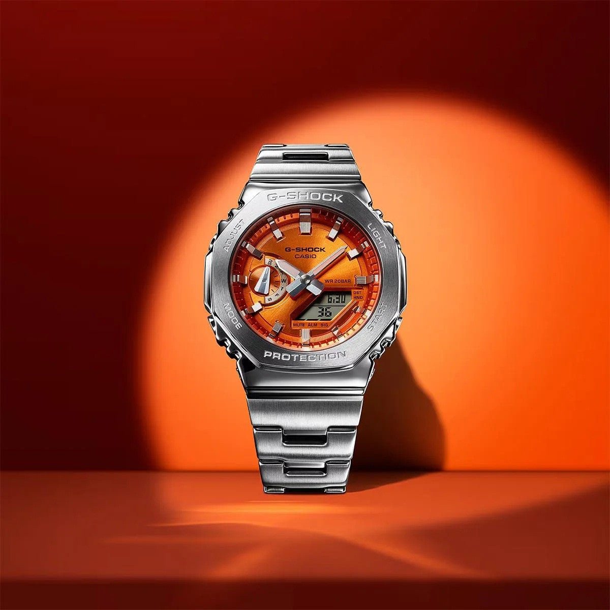 G - Shock GM2110D - 4A - Starbuy Australia