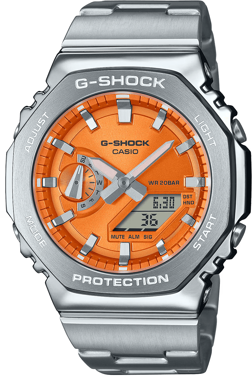 G - Shock GM2110D - 4A - Starbuy Australia