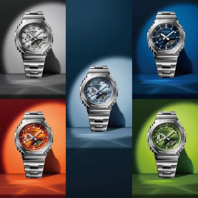 G - Shock GM2110D - 7A - Starbuy Australia