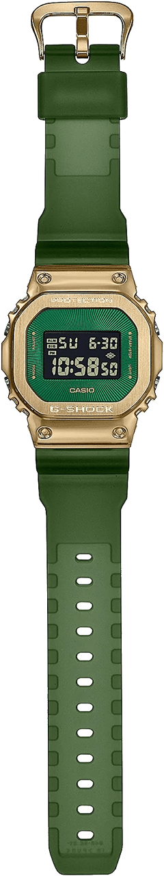 G - Shock GM5600CL - 3D - Starbuy Australia