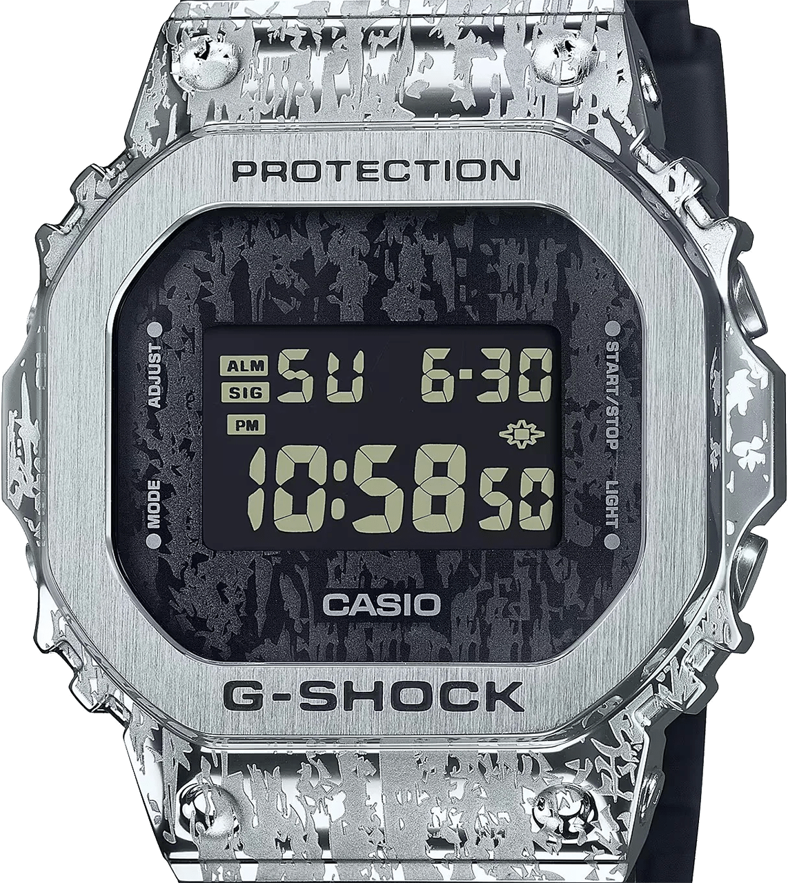 G - Shock GM5600GC - 1D - Starbuy Australia