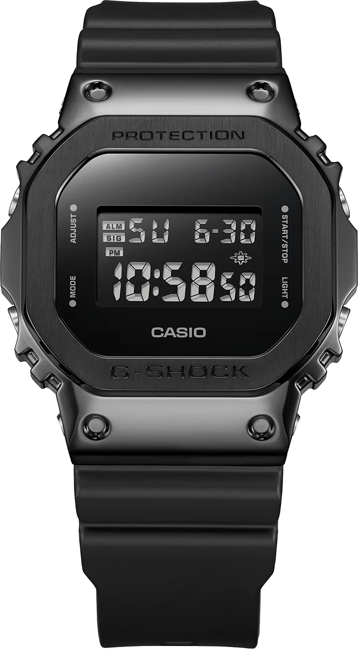 G - Shock GM5600UB - 1D - Starbuy Australia