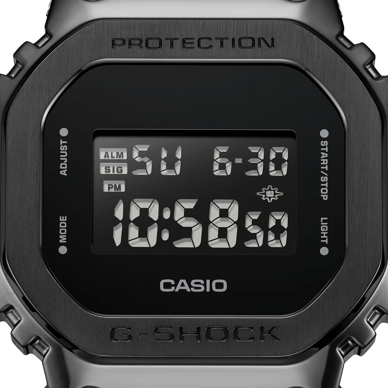G - Shock GM5600UB - 1D - Starbuy Australia