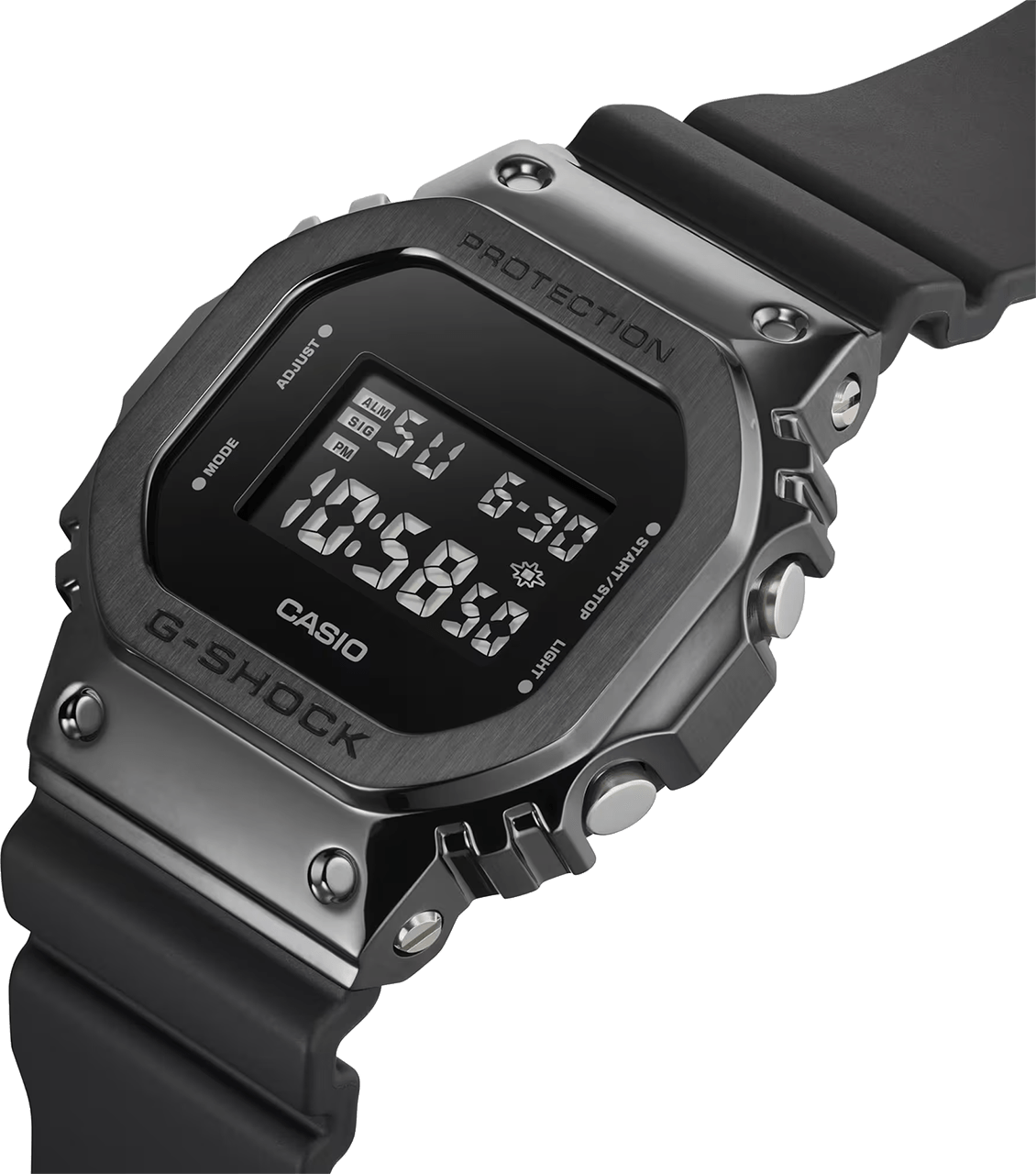 G - Shock GM5600UB - 1D - Starbuy Australia