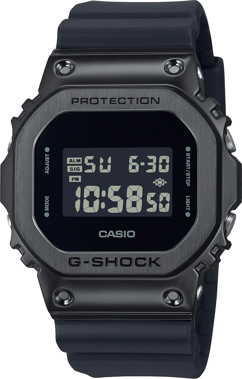 G - Shock GM5600UB - 1D - Starbuy Australia