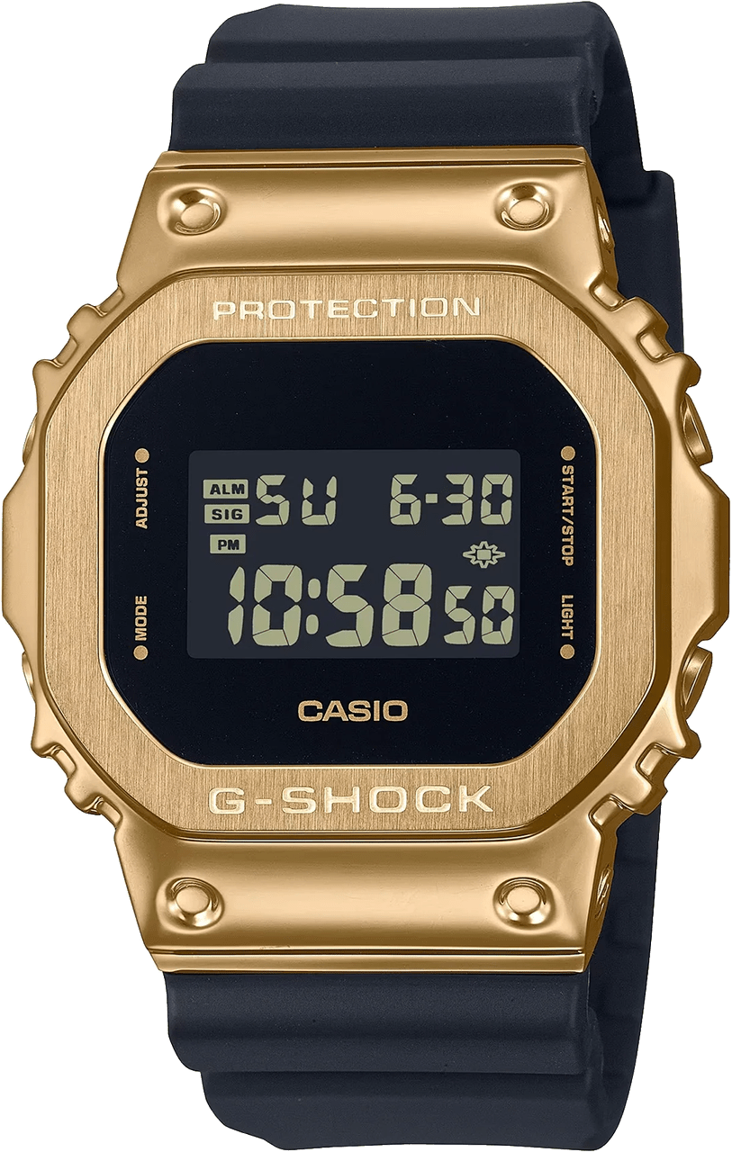 G - Shock GM5600UG - 9D - Starbuy Australia