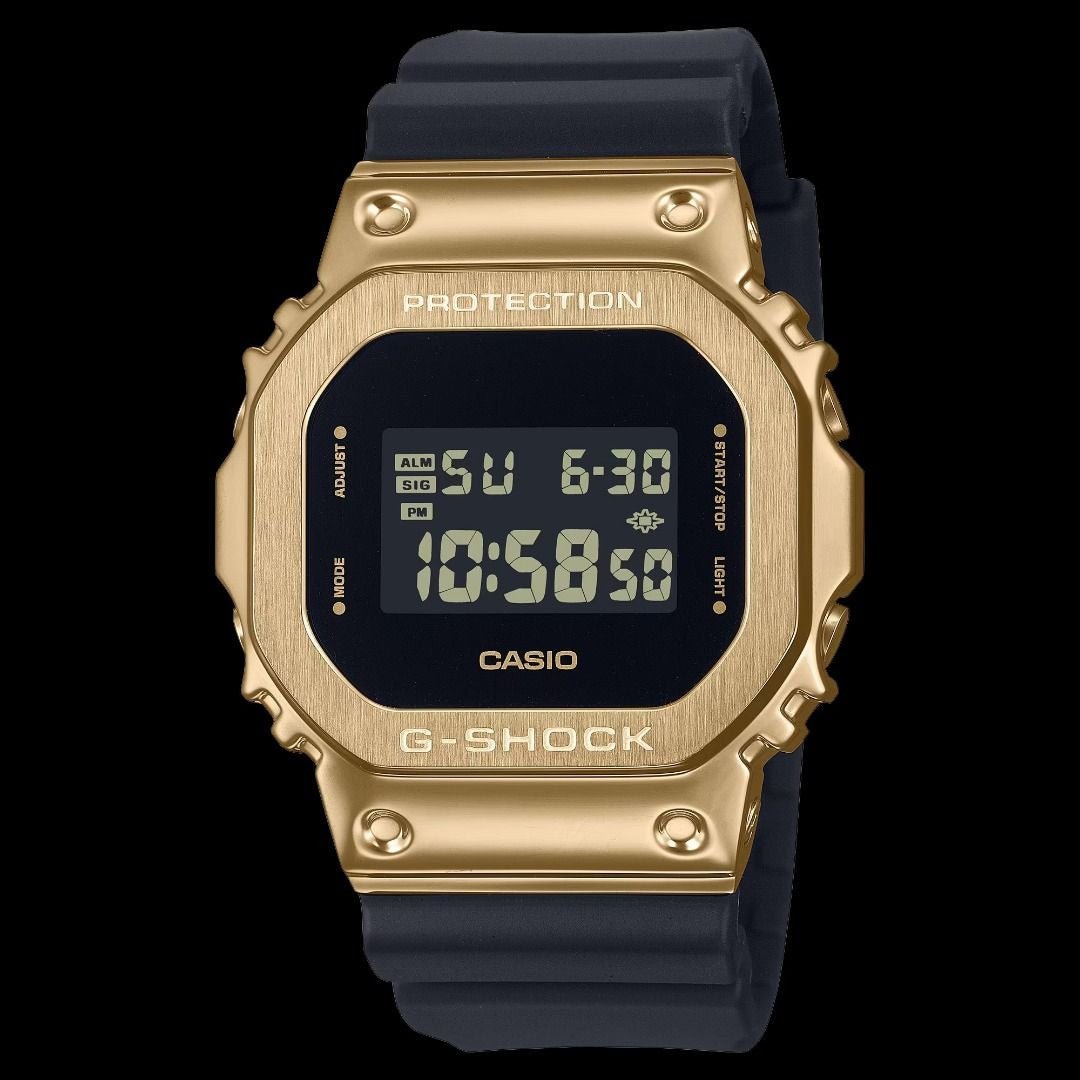 G - Shock GM5600UG - 9D - Starbuy Australia