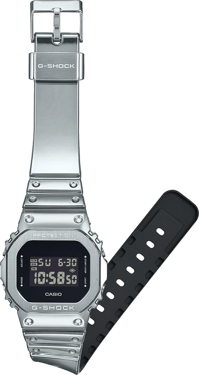 G - Shock GM5600YM - 8D - Starbuy Australia