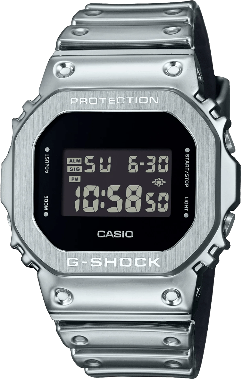 G - Shock GM5600YM - 8D - Starbuy Australia