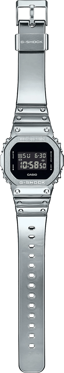G - Shock GM5600YM - 8D - Starbuy Australia