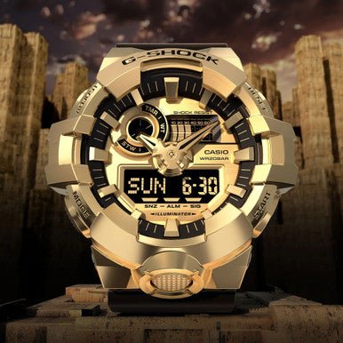 G - Shock GM700G - 9A - Starbuy Australia