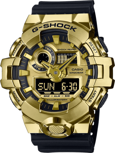 G - Shock GM700G - 9A - Starbuy Australia