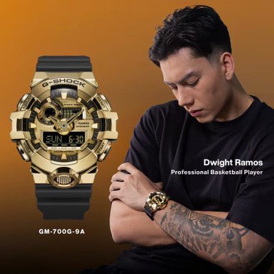 G - Shock GM700G - 9A - Starbuy Australia