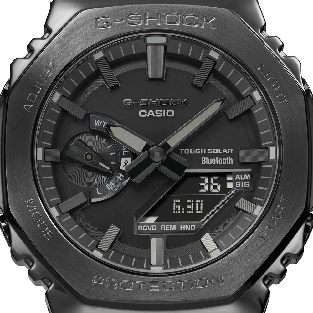 G - Shock GMB2100BD - 1A - Starbuy Australia