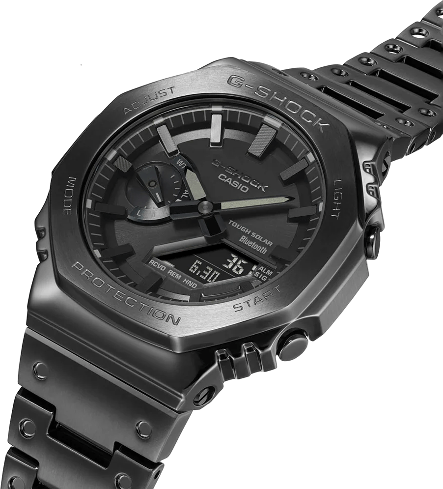 G - Shock GMB2100BD - 1A - Starbuy Australia