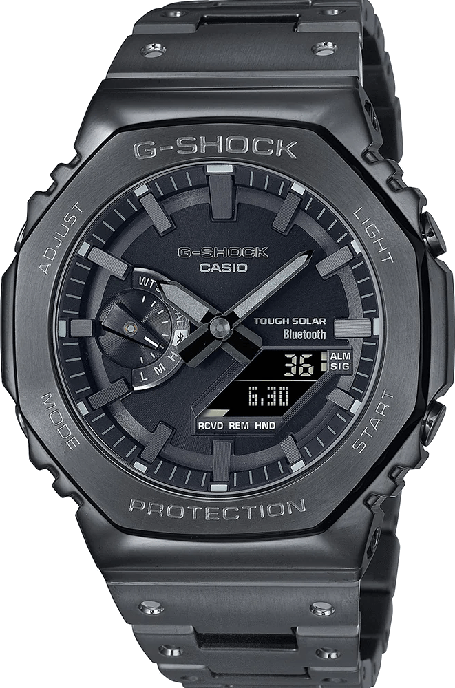 G - Shock GMB2100BD - 1A - Starbuy Australia