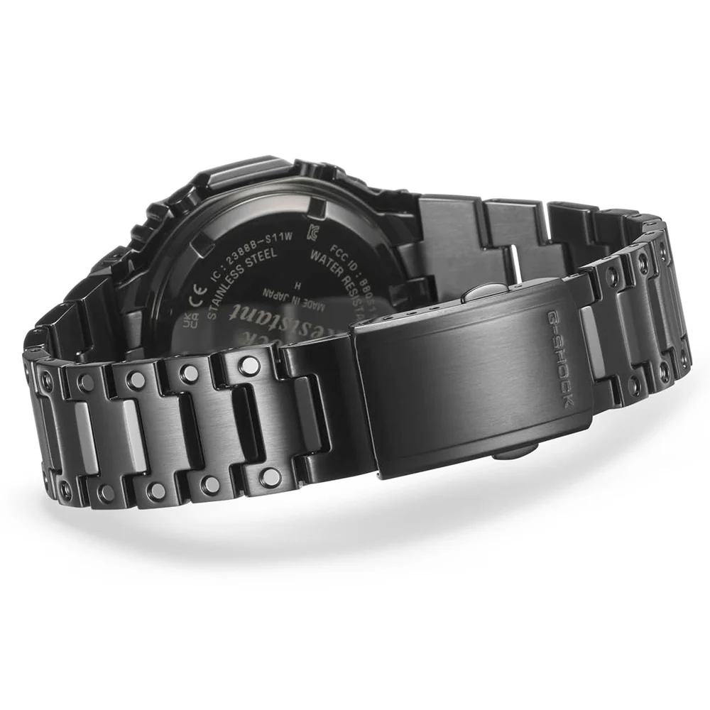 G - Shock GMB2100BD - 1A - Starbuy Australia