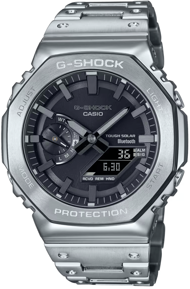 G - Shock GMB2100D - 1A - Starbuy Australia