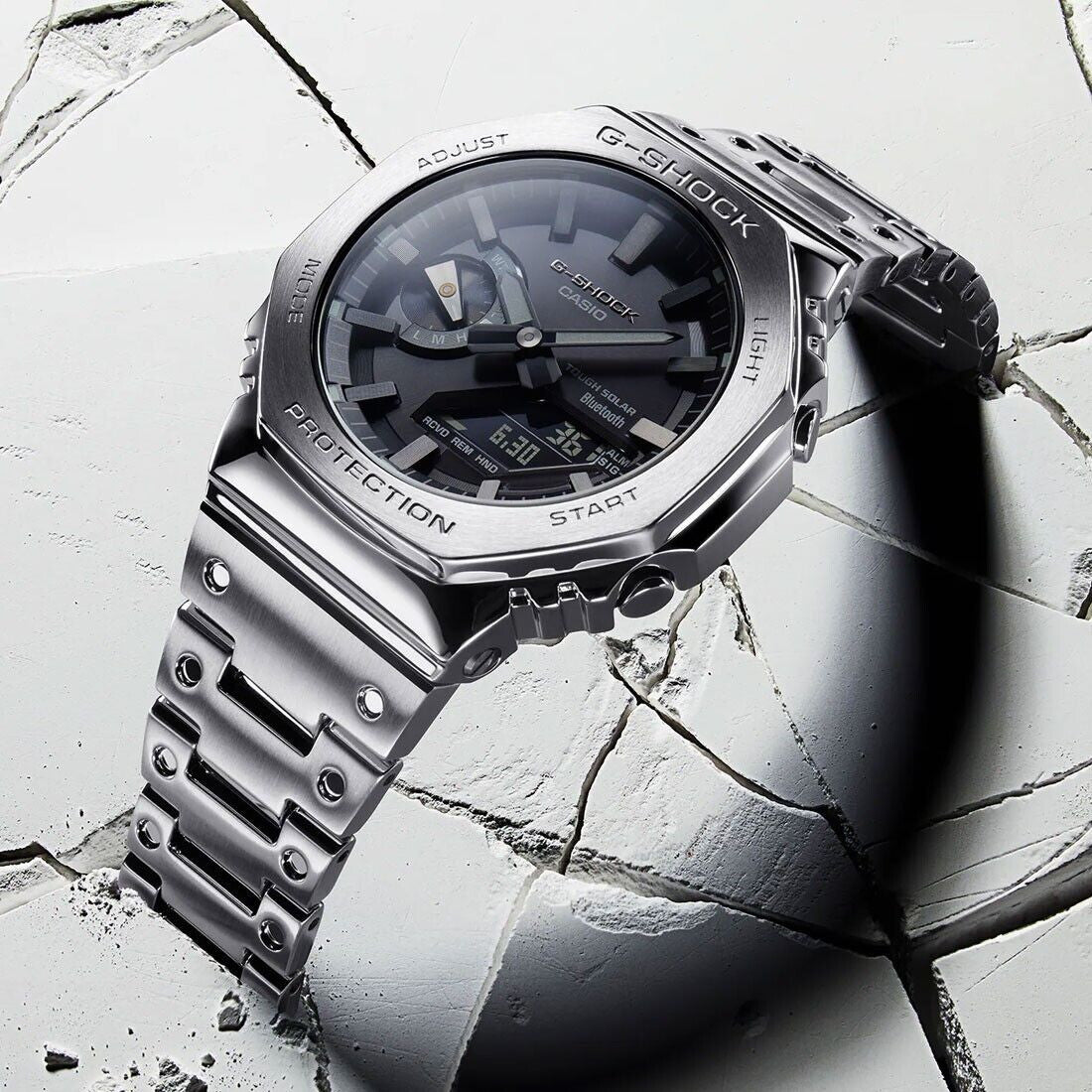 G - Shock GMB2100D - 1A - Starbuy Australia